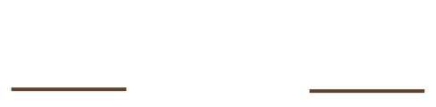 Melda Dönmez Logo